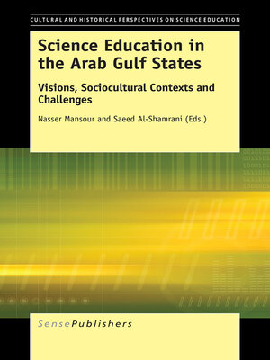 cover image of Science Education in the Arab Gulf States